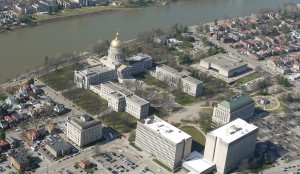 statehouse