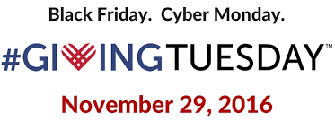 largegivingtuesday