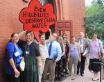 Even Hillbilllies Deserve Clean Water