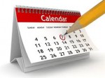 OVEC Event Calendar
