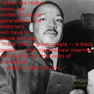 mlk_influence