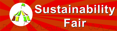 Sustainability Fair icon