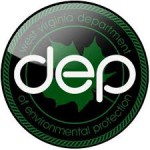 DEP icon logo