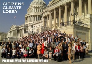 Citizens Climate Lobby