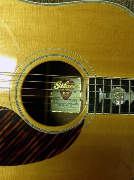 gibson.signatures