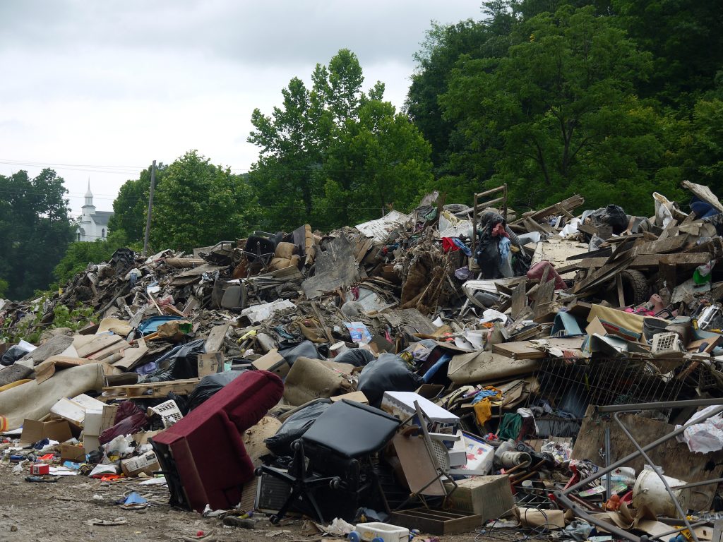 wv.flood.clay.co.vs Ohio Valley Environmental Coalition