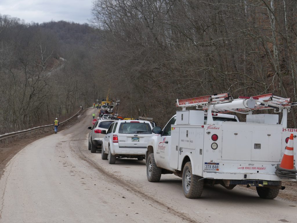 P1010361 Ohio Valley Environmental Coalition