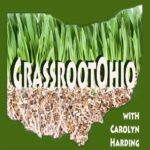 logo grassroots ohio radio