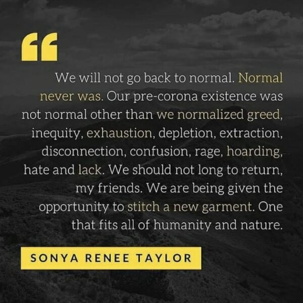 Sonya Taylor quote
