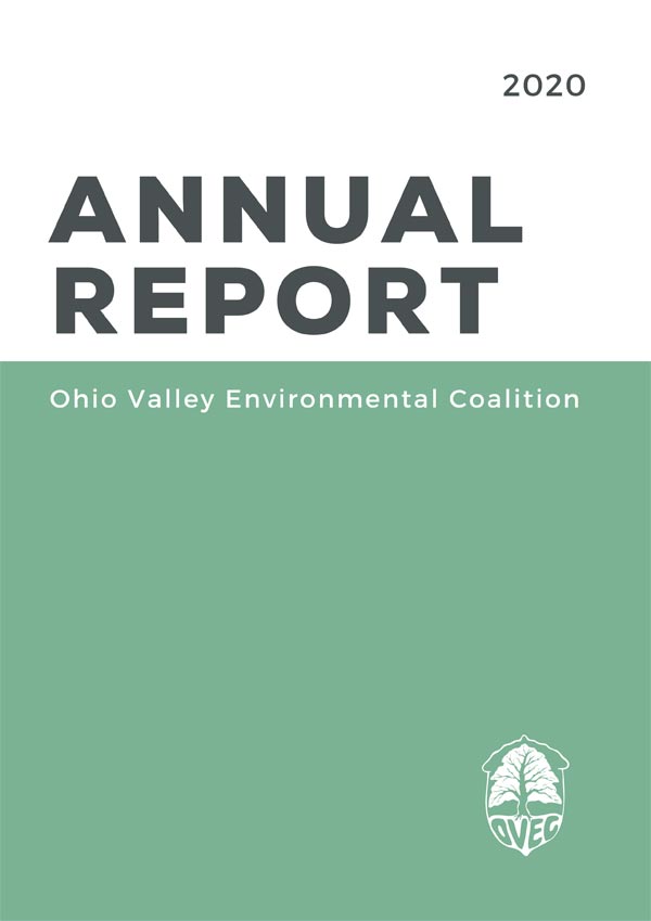 OVEC's 2020 Annual Report